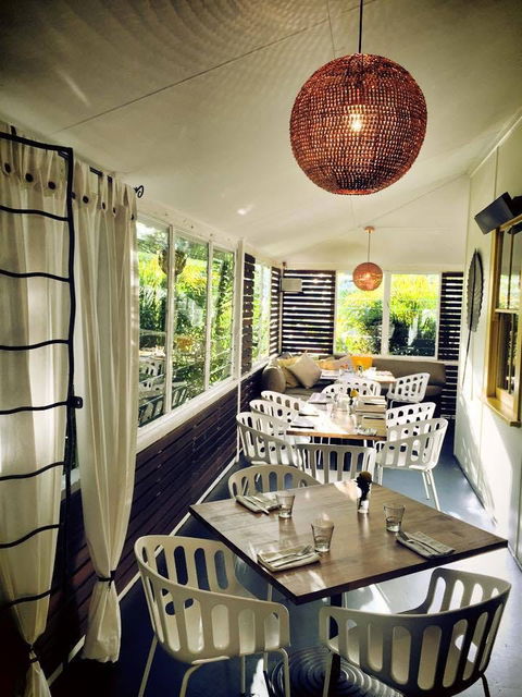 Bombini - Accommodation Yamba 0