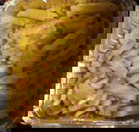 Columbia Road Fish  Chips - Accommodation Yamba