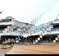 Han's Cafe - Kalamunda - Accommodation Yamba