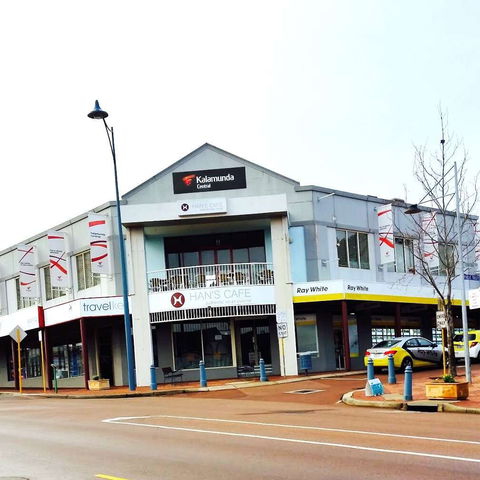 Han's Cafe - Kalamunda - Accommodation Yamba 0