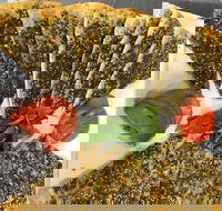 Illawarra Lebanese Bakery - Accommodation Yamba