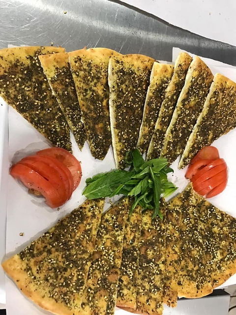 Illawarra Lebanese Bakery - Accommodation Yamba 0