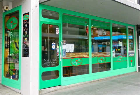 Laneway 73 - Accommodation Yamba 0