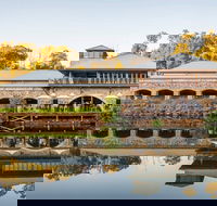 Millbrook Winery - Accommodation Yamba