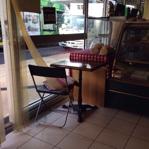 MJ Select Bakery - Accommodation Yamba 0