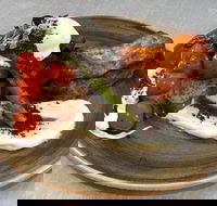 Parkers Cafe - Accommodation Yamba