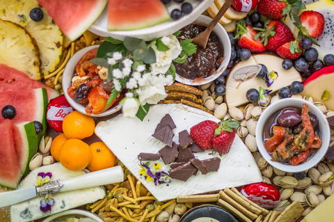 Peach And Pear Catering - Accommodation Yamba 0