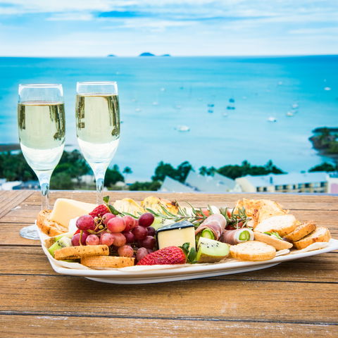 Peach And Pear Catering - Accommodation Yamba 2