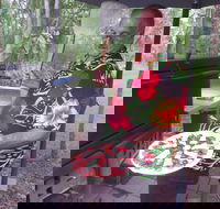 The Purple Mango Cafe - Accommodation Yamba