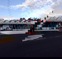 The Colourpatch Cafe - Accommodation Yamba