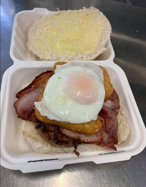 The Kingfisher Cafe - Accommodation Yamba 0
