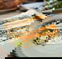 The Burrito Bar - Victoria Point - Accommodation Yamba