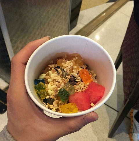 Yo-get-it - Oaklands Park - Accommodation Yamba 0