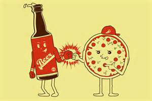 Alfresco Pizzeria & Wine Bar - Accommodation Yamba 0