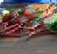 Bell Jar Cafe - Accommodation Yamba