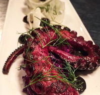 Blue Orchid Thai Restaurant - Accommodation Yamba