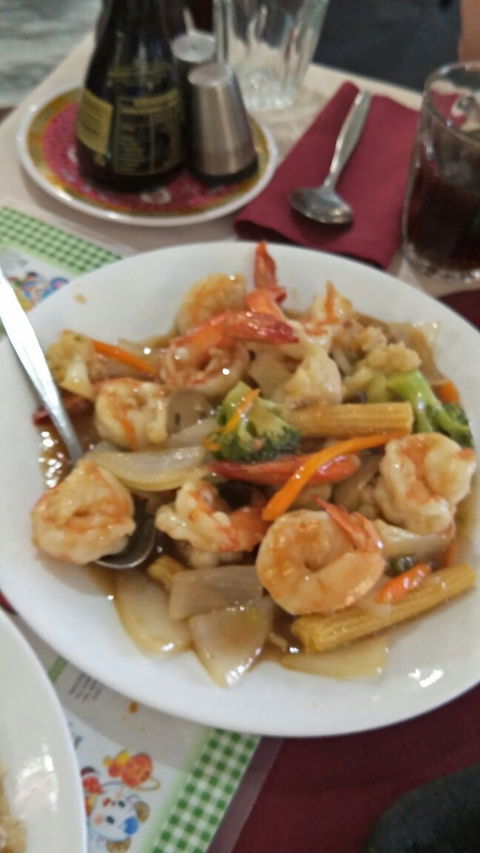 Chinese Holiday Restaurant - Accommodation Yamba 2