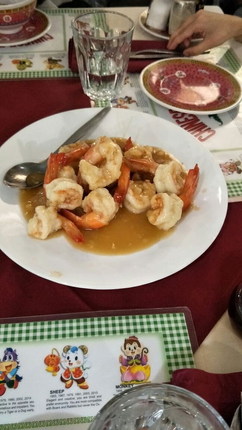 Chinese Holiday Restaurant - Accommodation Yamba 6