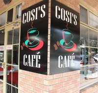 Cosis Cafe - Accommodation Yamba