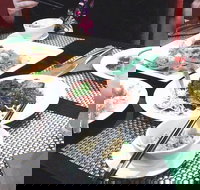 Dragon Garden Family Restaurant - Accommodation Yamba