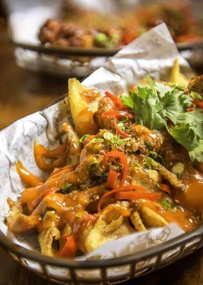 Hamro Aangan - Accommodation Yamba 1