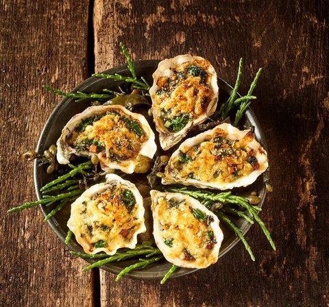 Hamro Aangan - Accommodation Yamba 2