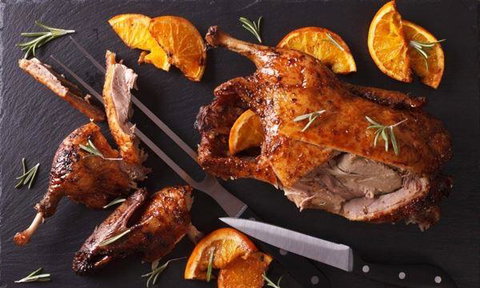 Hamro Aangan - Accommodation Yamba 5