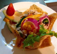 La Casita Mexicana - Accommodation Yamba