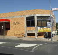 Mun Hing Restaurant - Accommodation Yamba