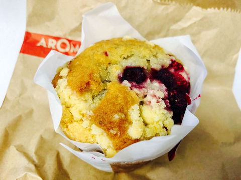 Aroma Café - Kewdale - Accommodation Yamba 0