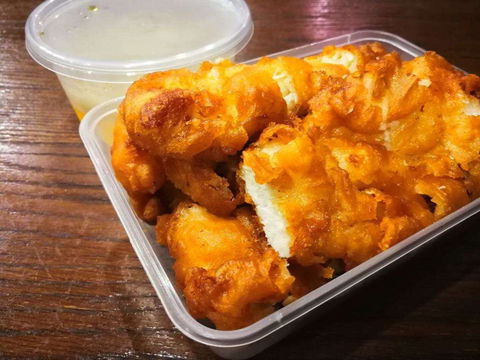 Aroma Dumpling House - Accommodation Yamba 0