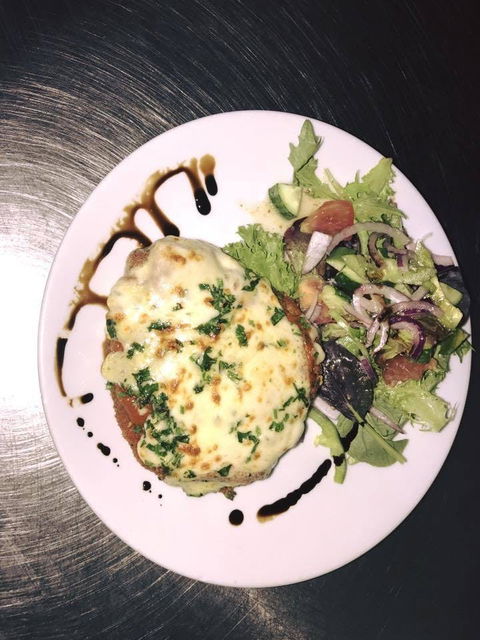 Beach Cafe - Accommodation Yamba 0