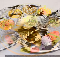 Bombay Palace - Victoria Point - Accommodation Yamba