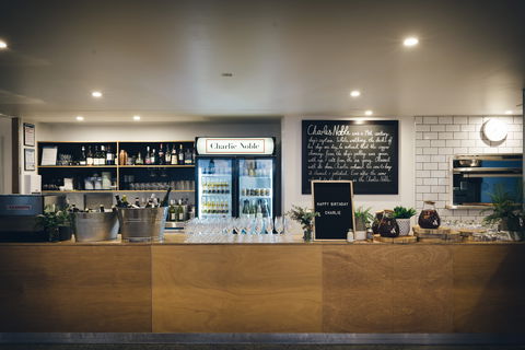 Charlie Noble - Accommodation Yamba 0