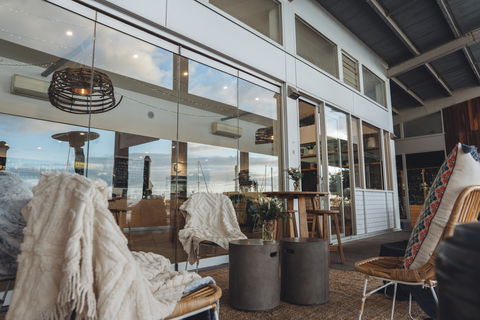 Charlie Noble - Accommodation Yamba 1