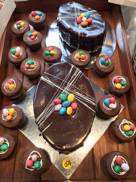 Croutons - Accommodation Yamba 0