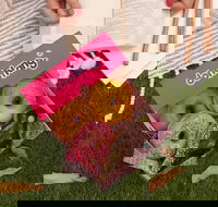 Donut King - Victoria Point - Accommodation Yamba