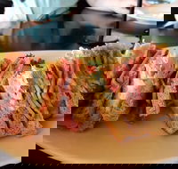 Flame Lounge  Dining - Accommodation Yamba