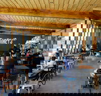 Gurneys Cider - Accommodation Yamba