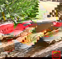 Hungry Jack's - Sunshine West - Accommodation Yamba