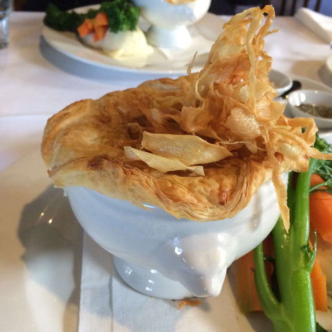 Magpie Cafe - Accommodation Yamba 0
