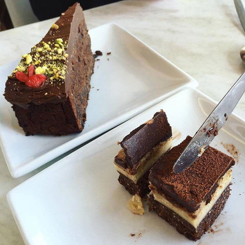 Manna Wholefoods And Cafe - Accommodation Yamba 0