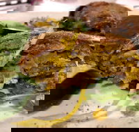 Nachos Mexican Cantina - Aspendale  Chelsea - Accommodation Yamba