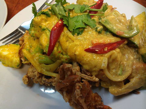 NThaiSing Mooloolaba - Accommodation Yamba 0