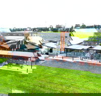 Rochford Wines Yarra Valley - Accommodation Yamba