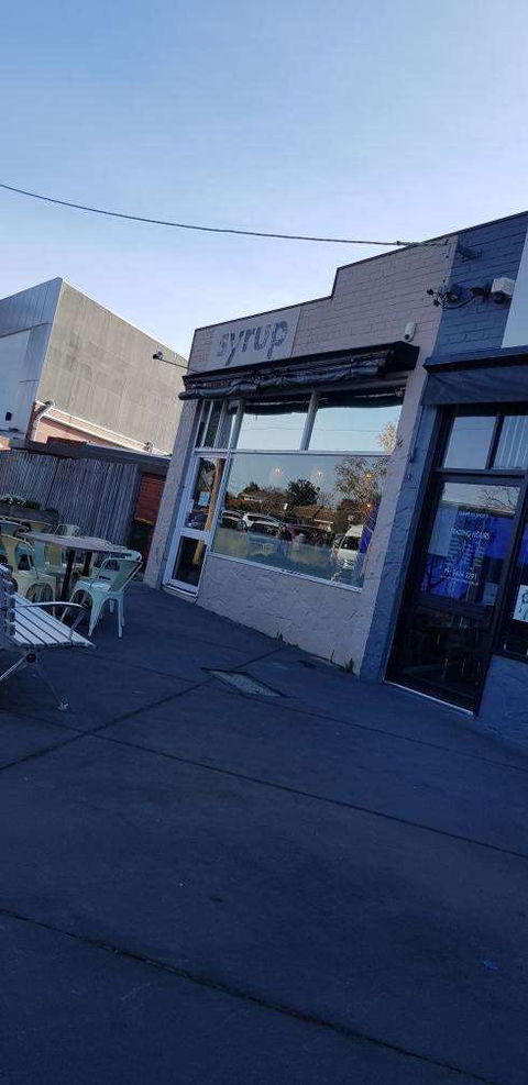 Syrup Cafe - Accommodation Yamba 0