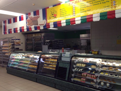 T. P Bakery - Accommodation Yamba 0