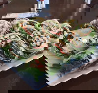 Vetro Cafe - Accommodation Yamba