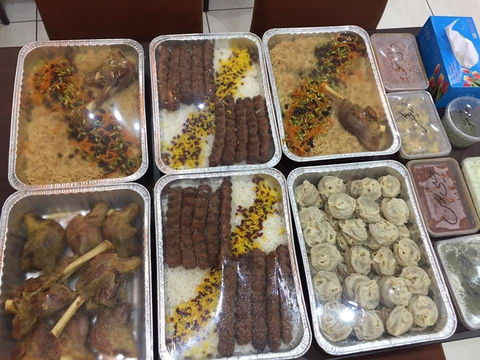 Afghan Kebab House - Accommodation Yamba 0
