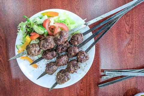 Afghan Tasty Food - Accommodation Yamba 0